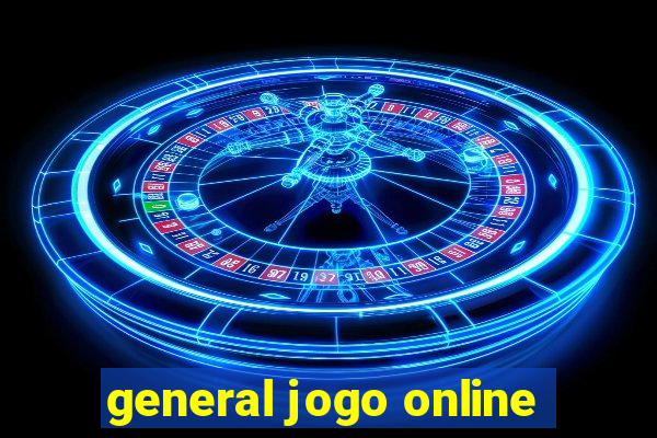 general jogo online